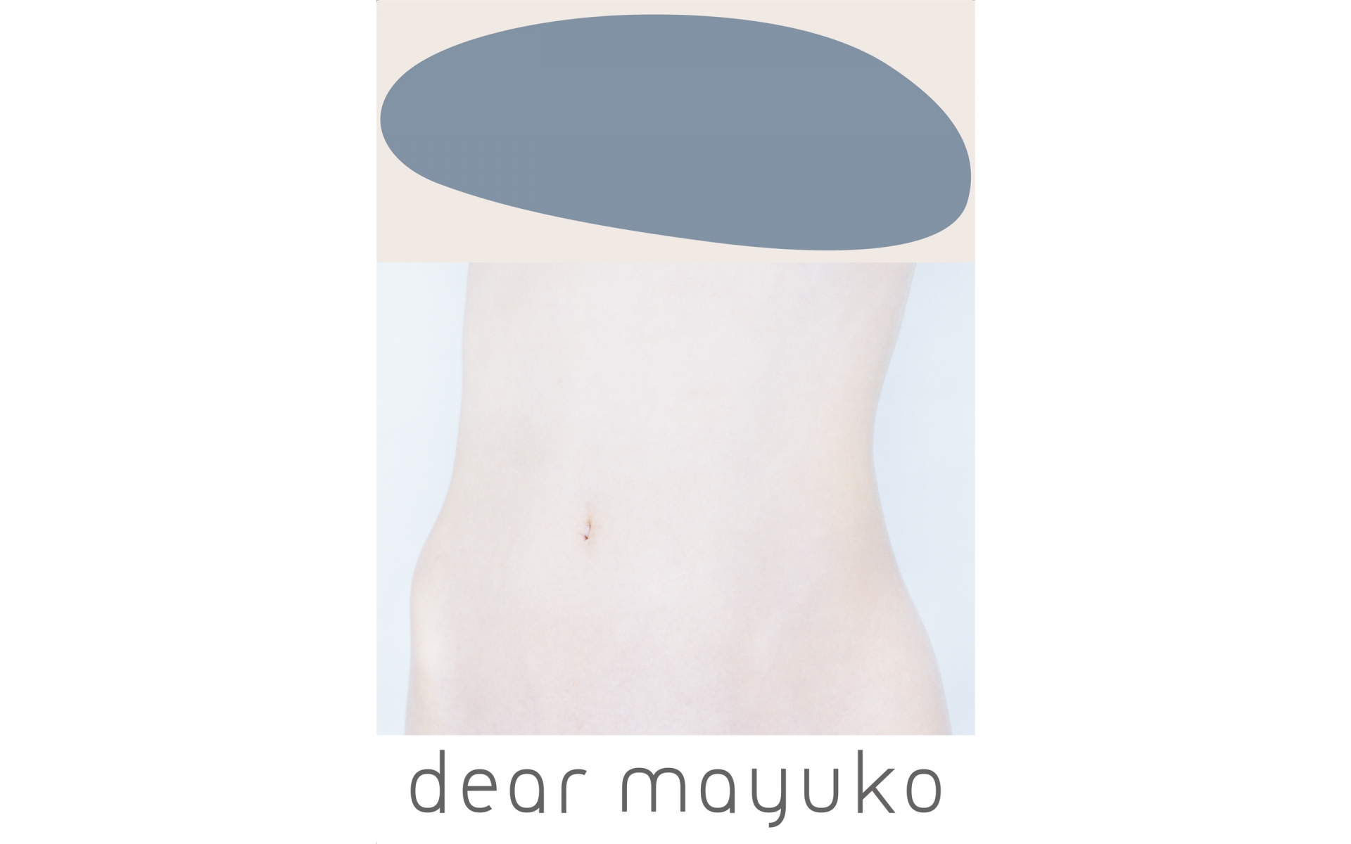 Dear Mayuko