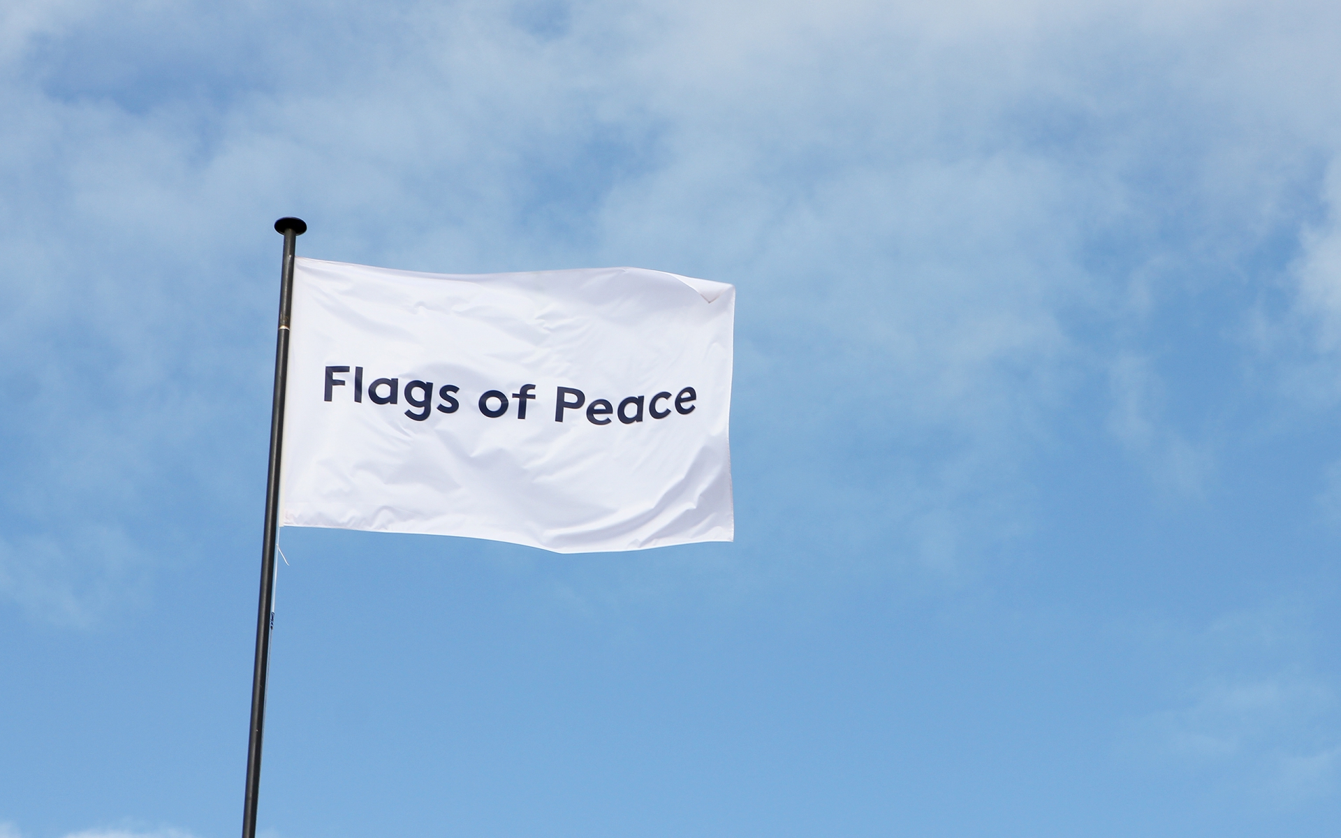 Flags of Peace