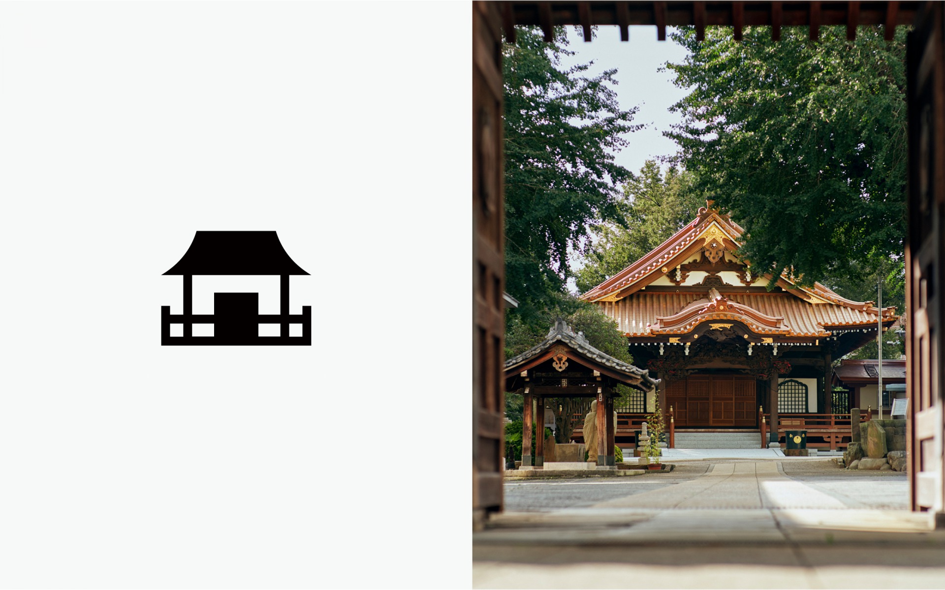 Experience Japan Pictograms