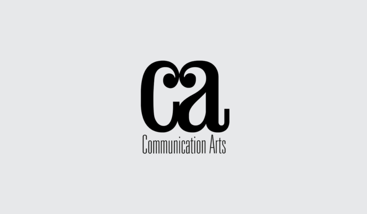 I was interviewed by Communication Arts