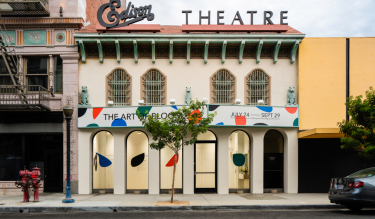 Media Mentions for The Art of Bloom