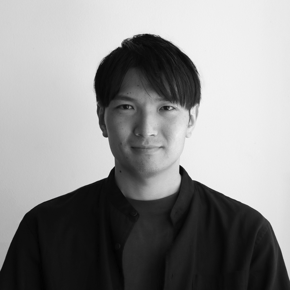 Kosuke Tsurube