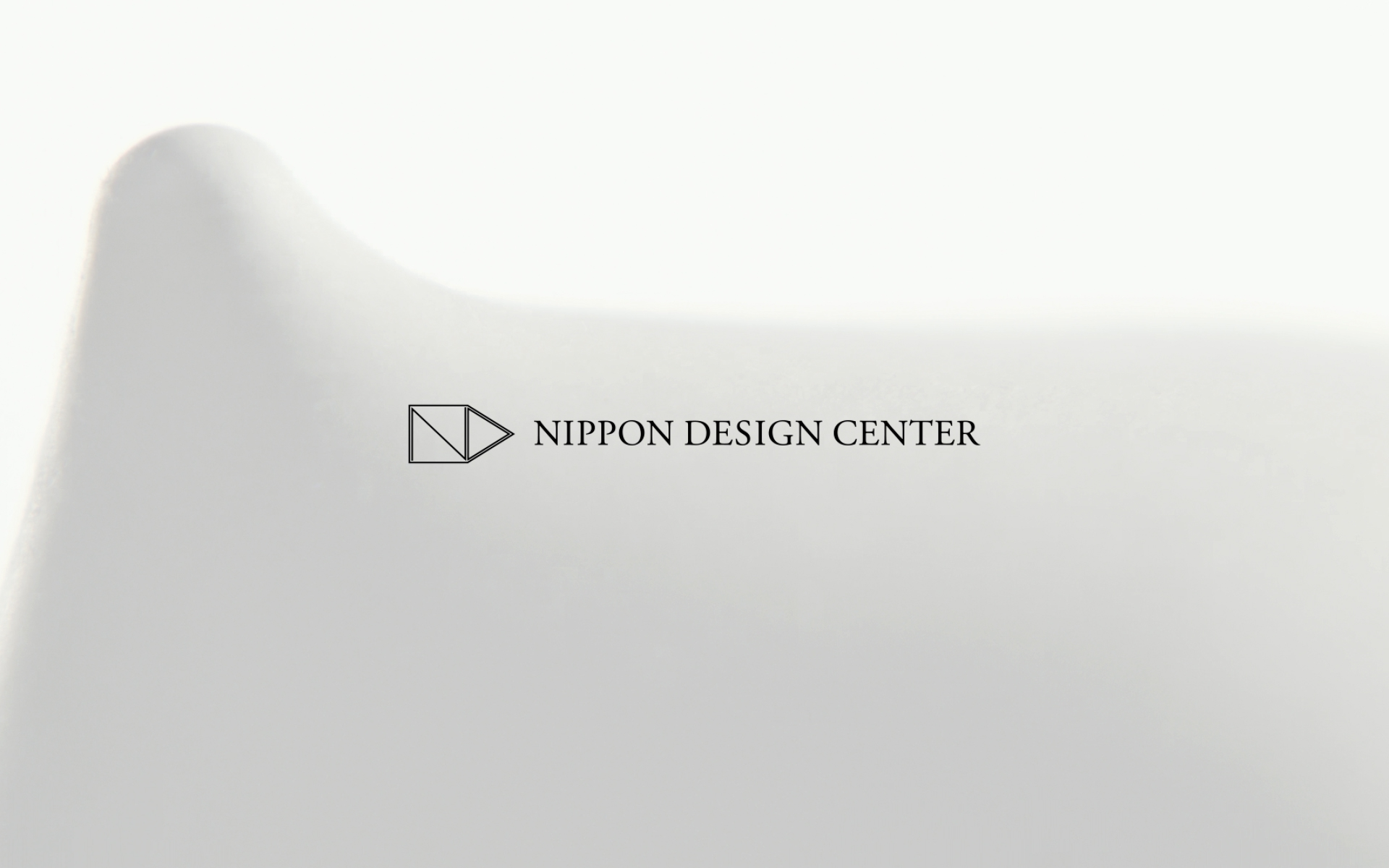 Nippon Design Center Showreel