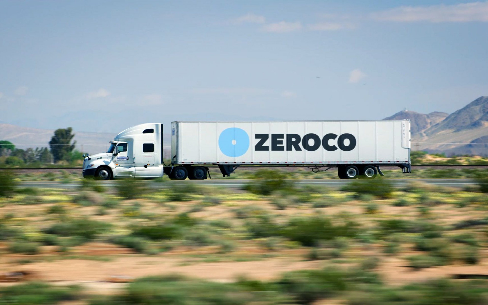 ZEROCO